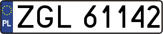 ZGL61142