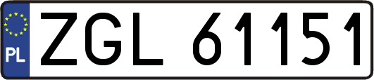 ZGL61151