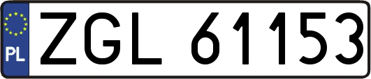 ZGL61153