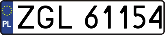 ZGL61154