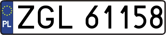 ZGL61158