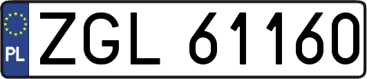 ZGL61160