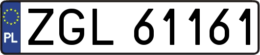 ZGL61161