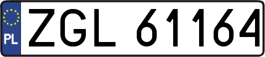 ZGL61164