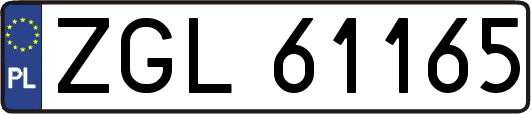 ZGL61165