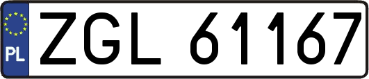 ZGL61167
