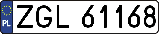 ZGL61168