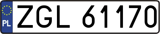 ZGL61170