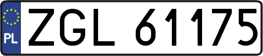 ZGL61175
