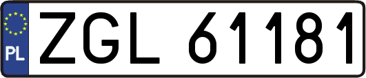 ZGL61181