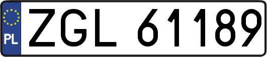 ZGL61189