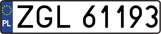 ZGL61193