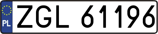ZGL61196