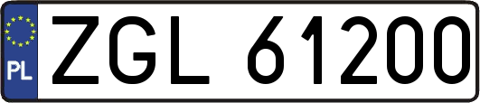 ZGL61200