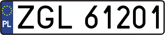 ZGL61201
