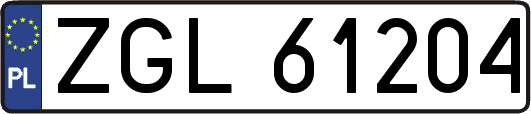 ZGL61204