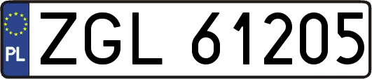 ZGL61205