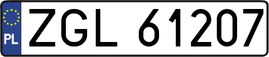 ZGL61207