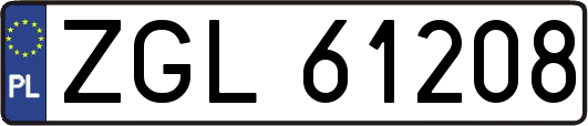 ZGL61208