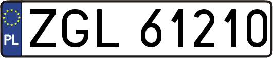 ZGL61210