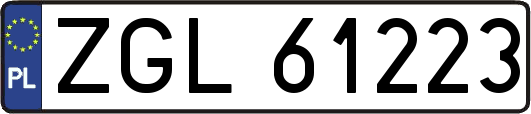 ZGL61223