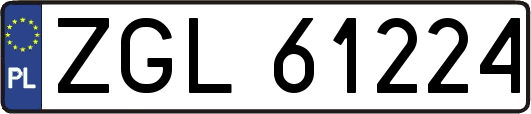 ZGL61224