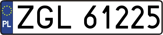 ZGL61225