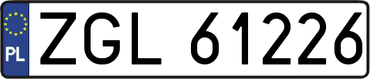 ZGL61226