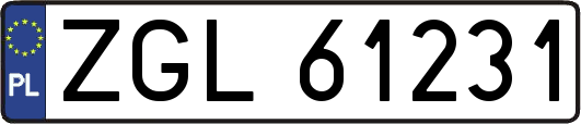 ZGL61231