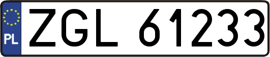 ZGL61233
