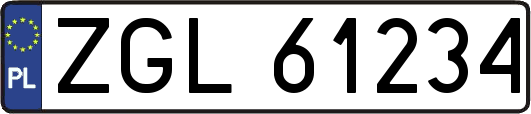 ZGL61234
