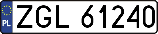 ZGL61240