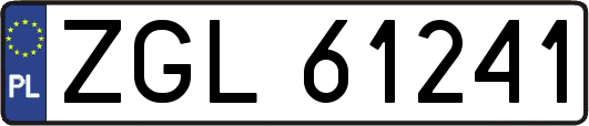 ZGL61241