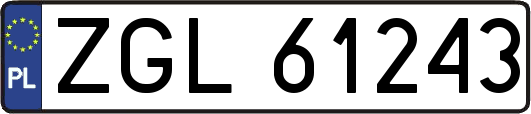 ZGL61243