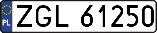 ZGL61250