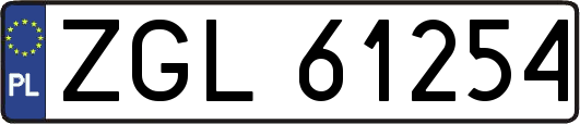 ZGL61254