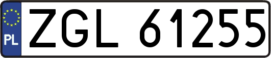 ZGL61255