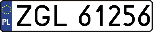 ZGL61256