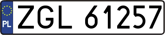 ZGL61257