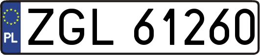 ZGL61260