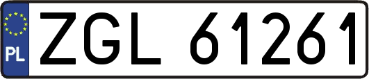 ZGL61261