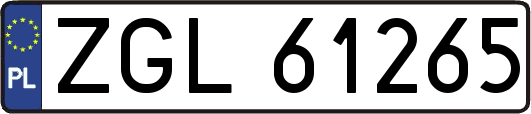 ZGL61265