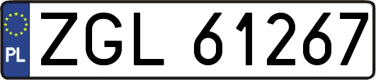 ZGL61267