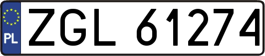 ZGL61274
