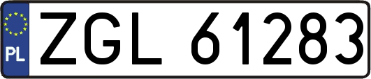 ZGL61283