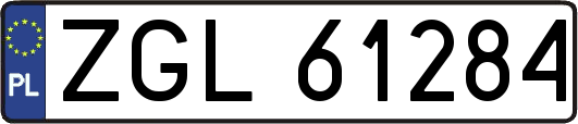 ZGL61284