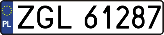 ZGL61287
