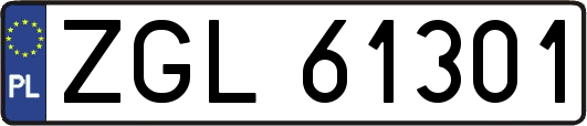 ZGL61301