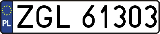 ZGL61303