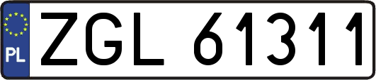 ZGL61311